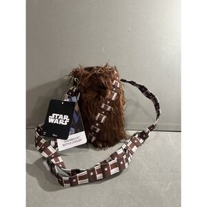Star wars Chewbacca bottle cooler Nwt